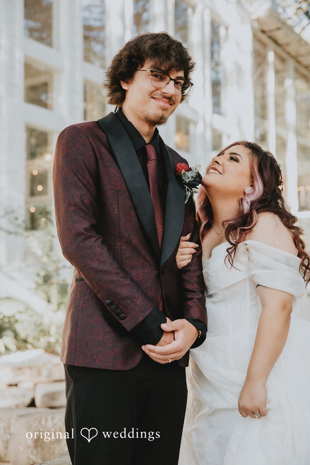 Casa Blanca On Brushy Creek Wedding // Krisela & Kyler -