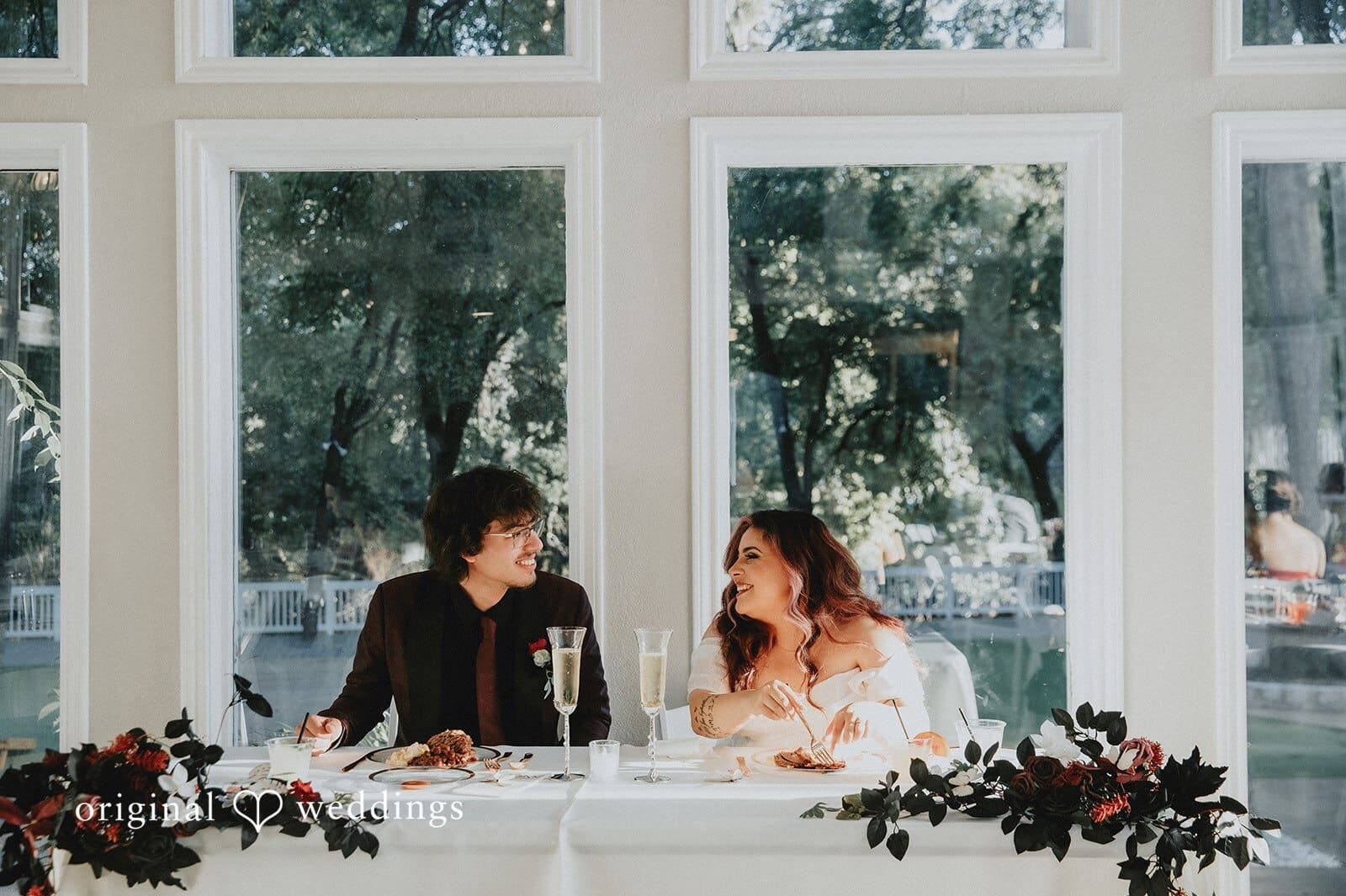 Casa Blanca On Brushy Creek Wedding // Krisela & Kyler -