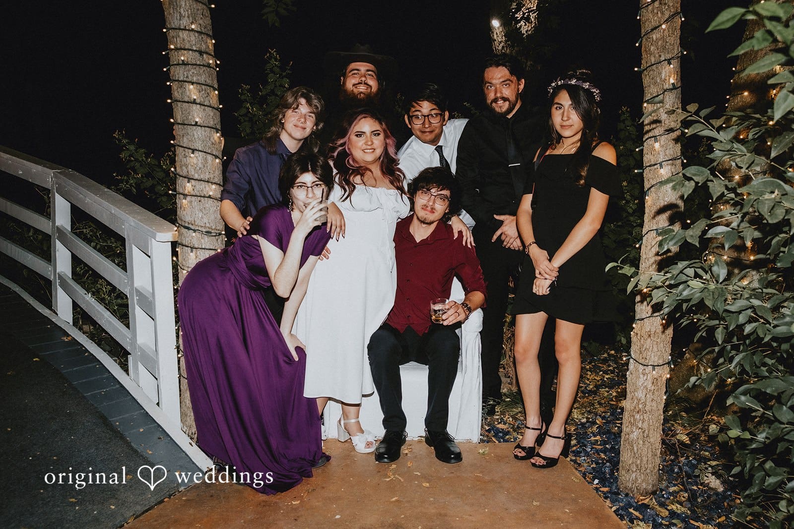 Casa Blanca On Brushy Creek Wedding // Krisela & Kyler -