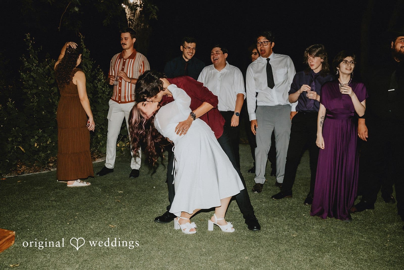 Casa Blanca On Brushy Creek Wedding // Krisela & Kyler -