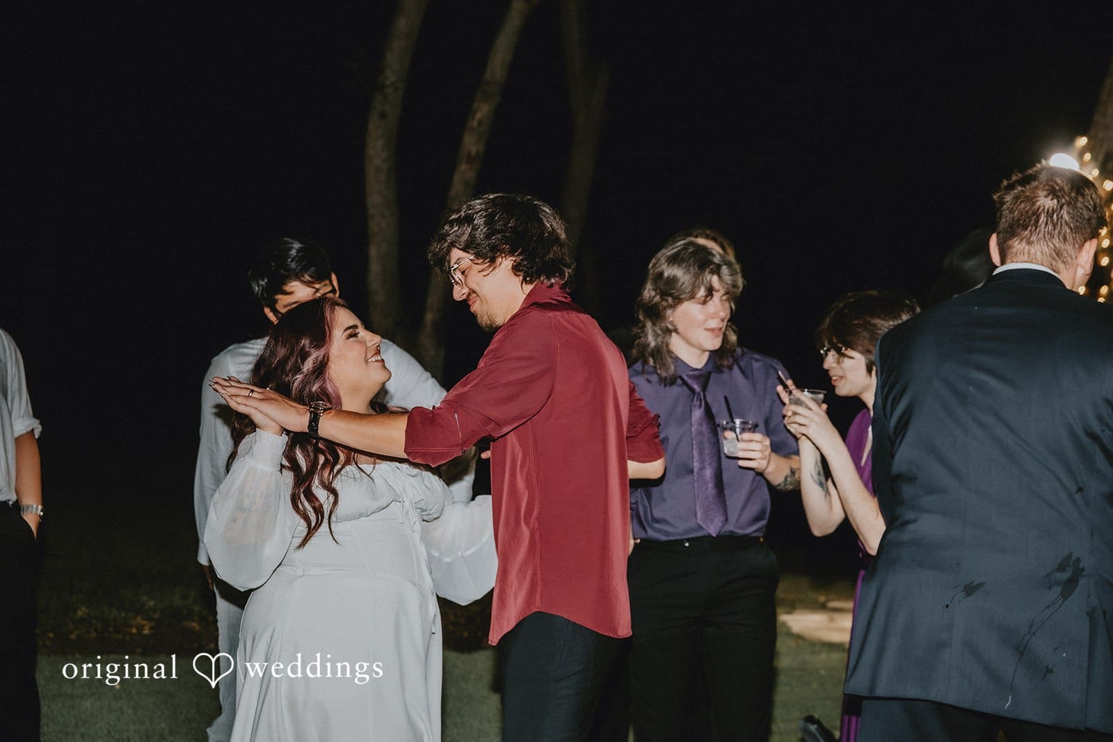 Casa Blanca On Brushy Creek Wedding // Krisela & Kyler -