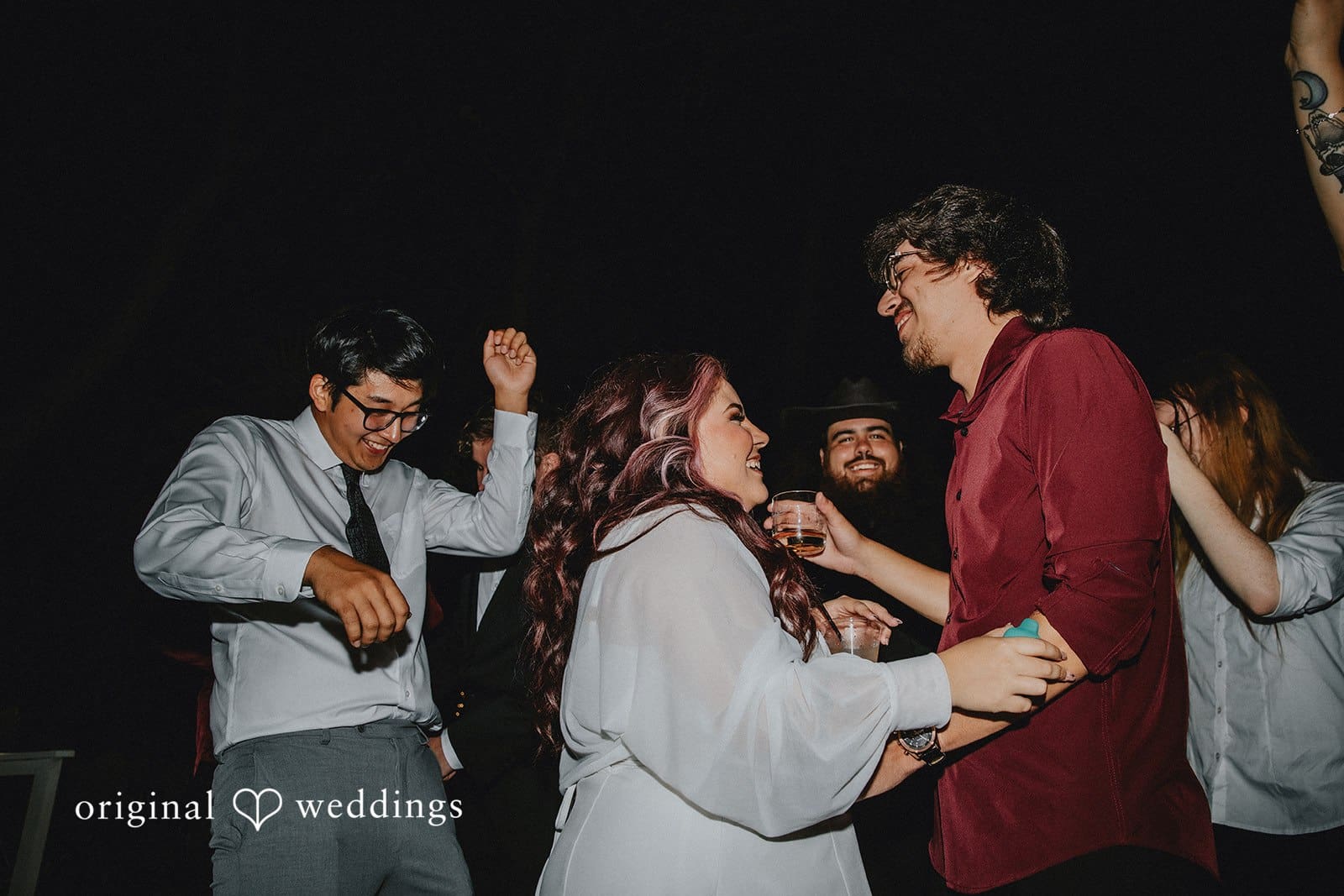 Casa Blanca On Brushy Creek Wedding // Krisela & Kyler -