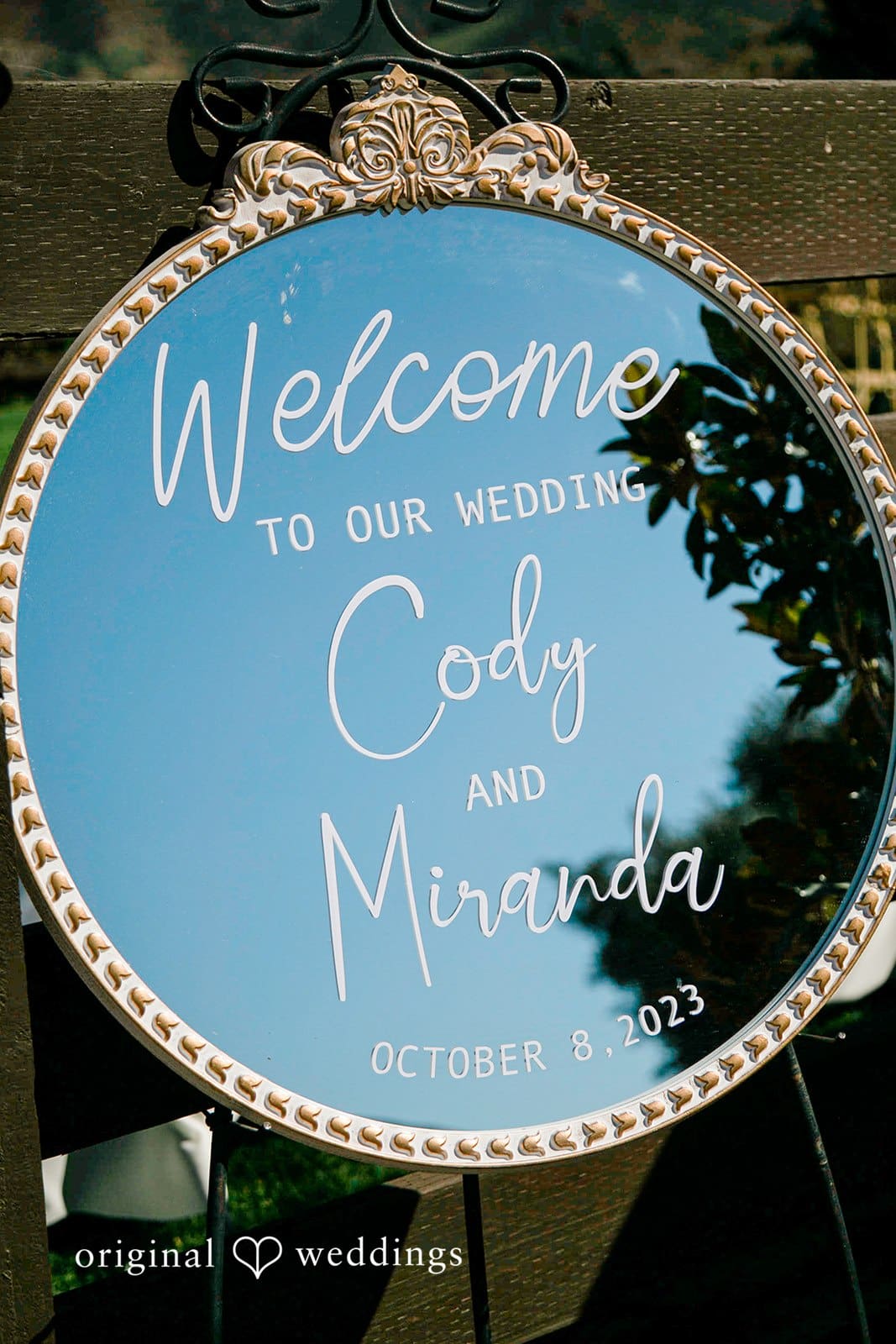 Casi Cielo Vineyards Wedding // Miranda & Cody -