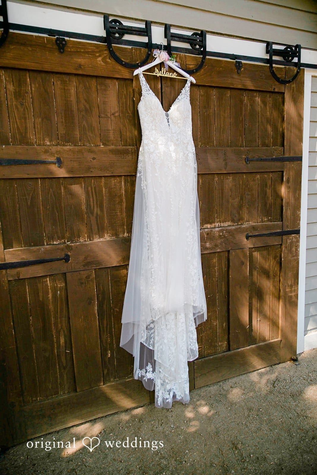 Casi Cielo Vineyards Wedding // Miranda & Cody -