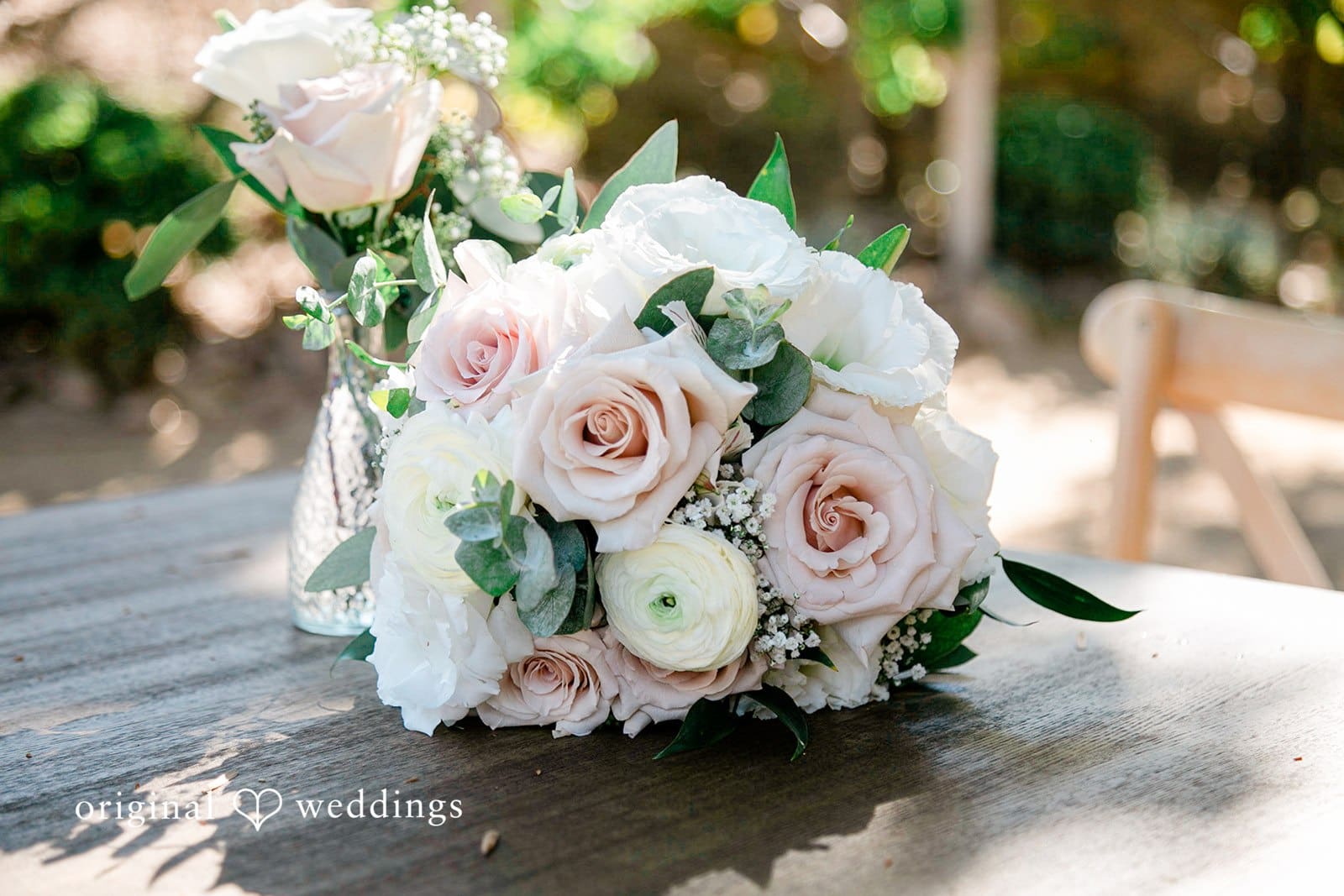 Casi Cielo Vineyards Wedding // Miranda & Cody -