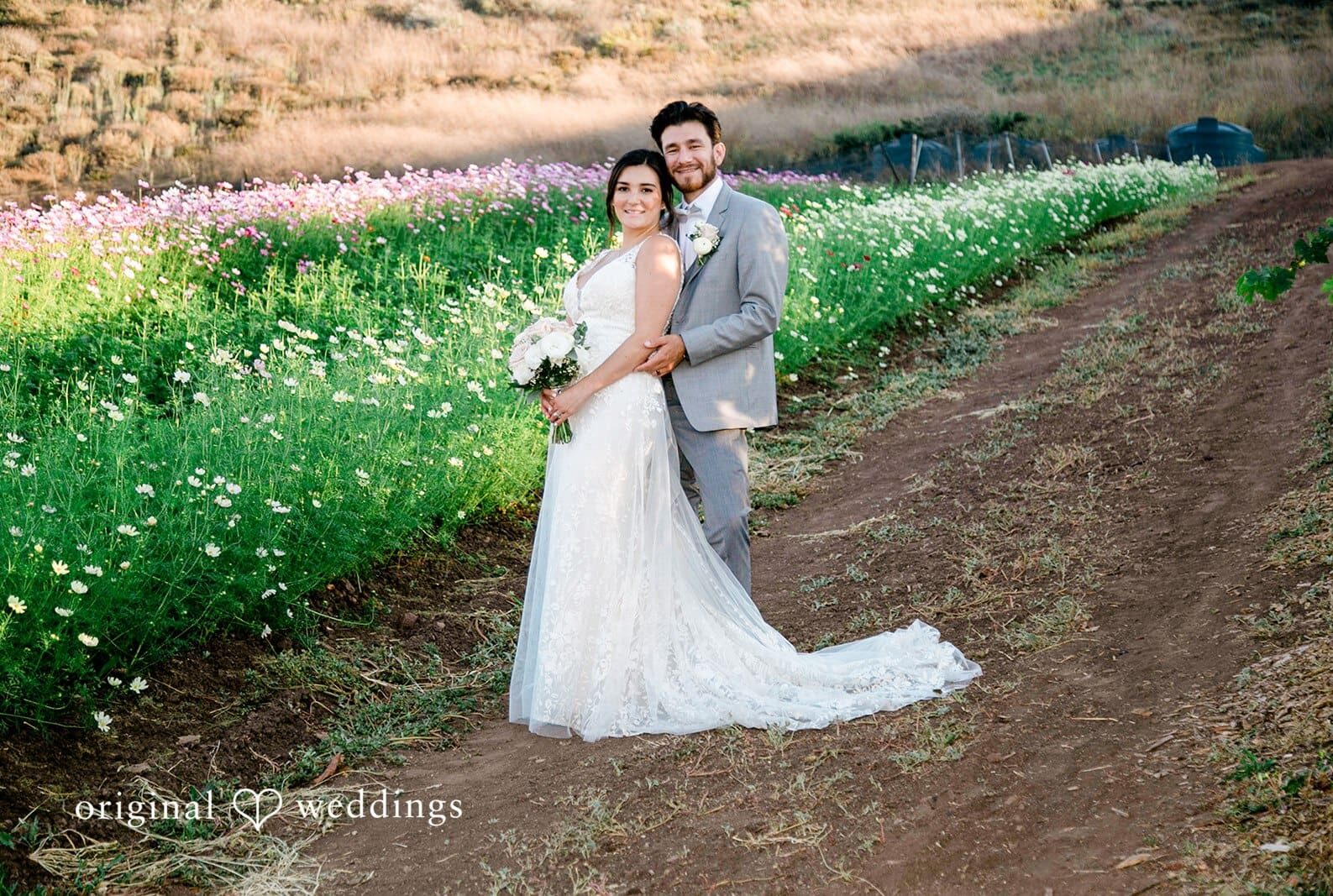 Casi Cielo Vineyards Wedding // Miranda & Cody -