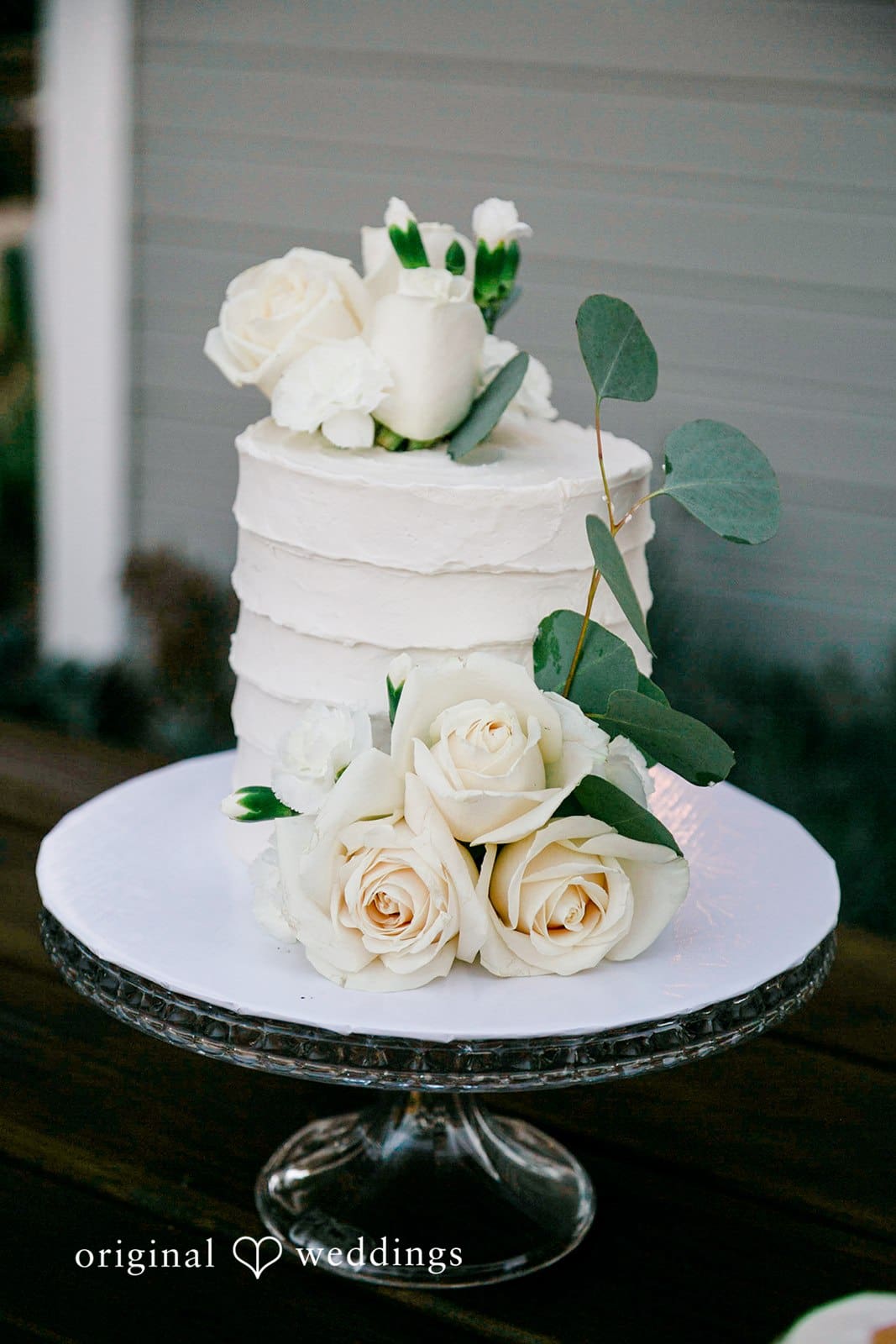 Casi Cielo Vineyards Wedding // Miranda & Cody -