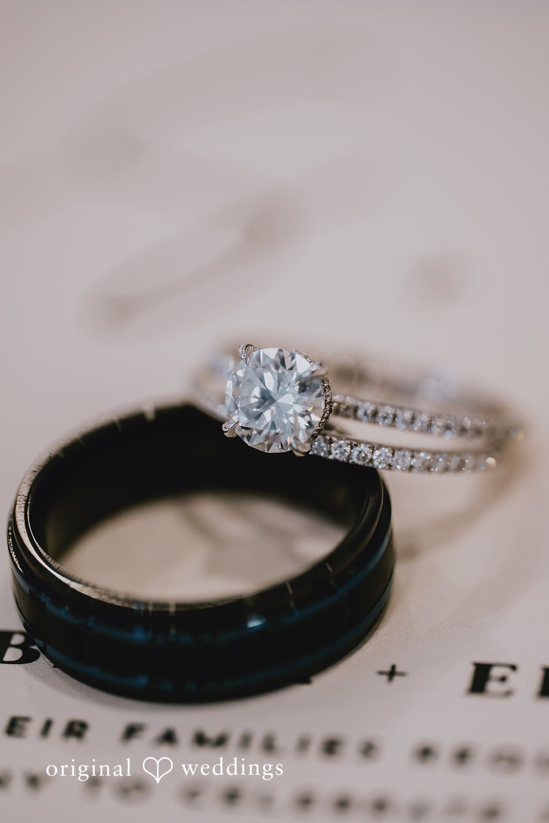 Castle Royale Wedding // Sabrina & Elvis -