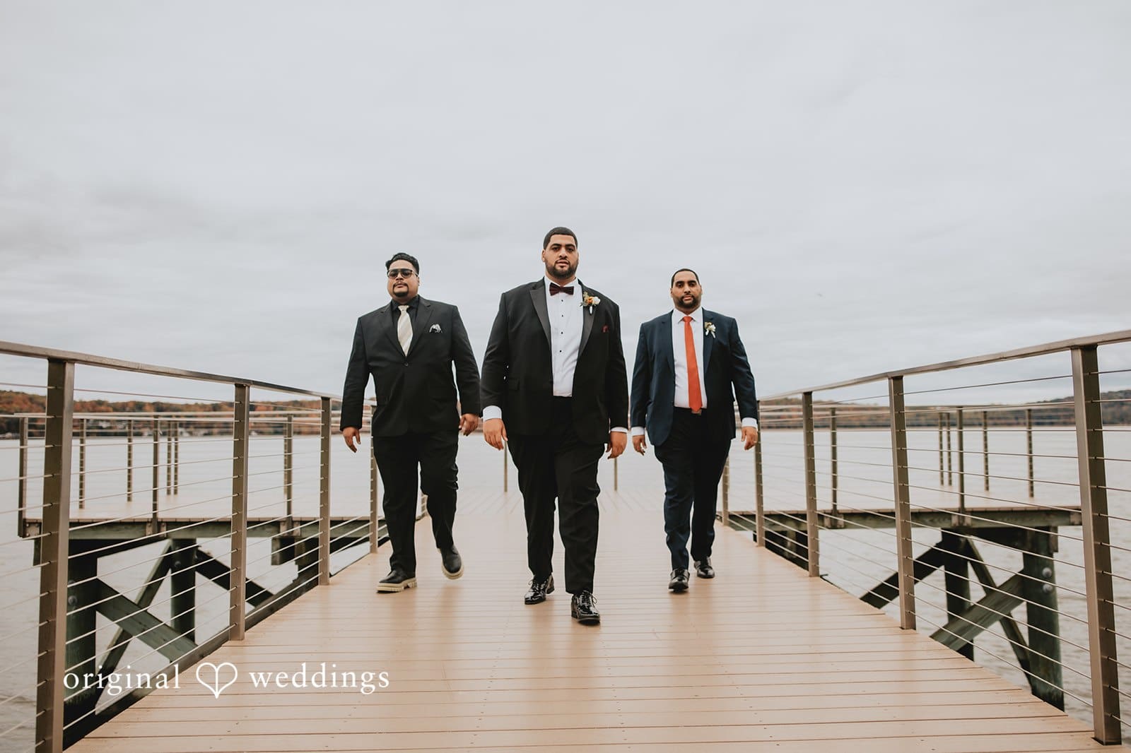 Castle Royale Wedding // Sabrina & Elvis -