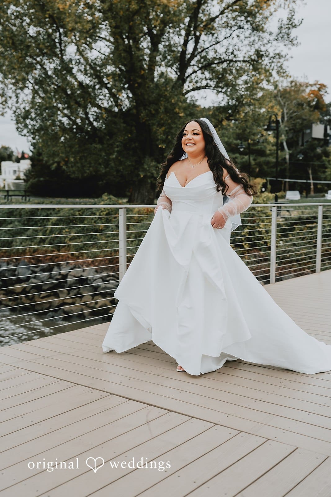 Castle Royale Wedding // Sabrina & Elvis -