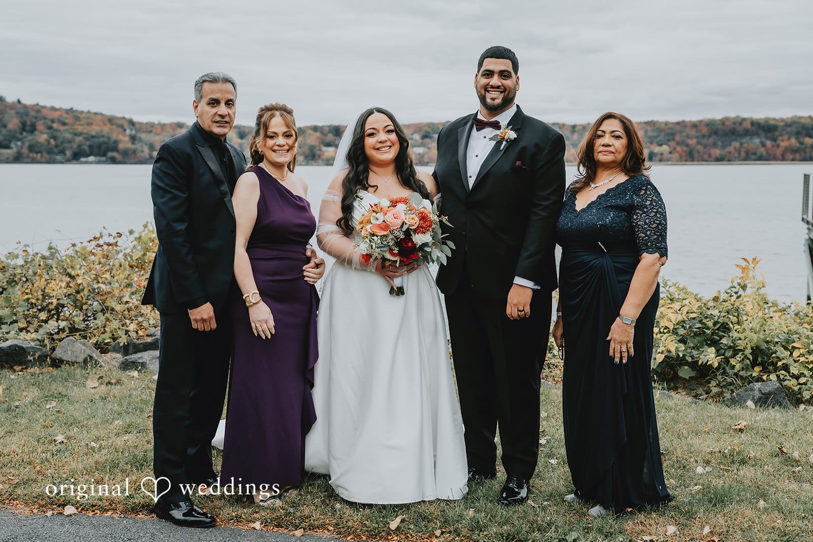 Castle Royale Wedding // Sabrina & Elvis -