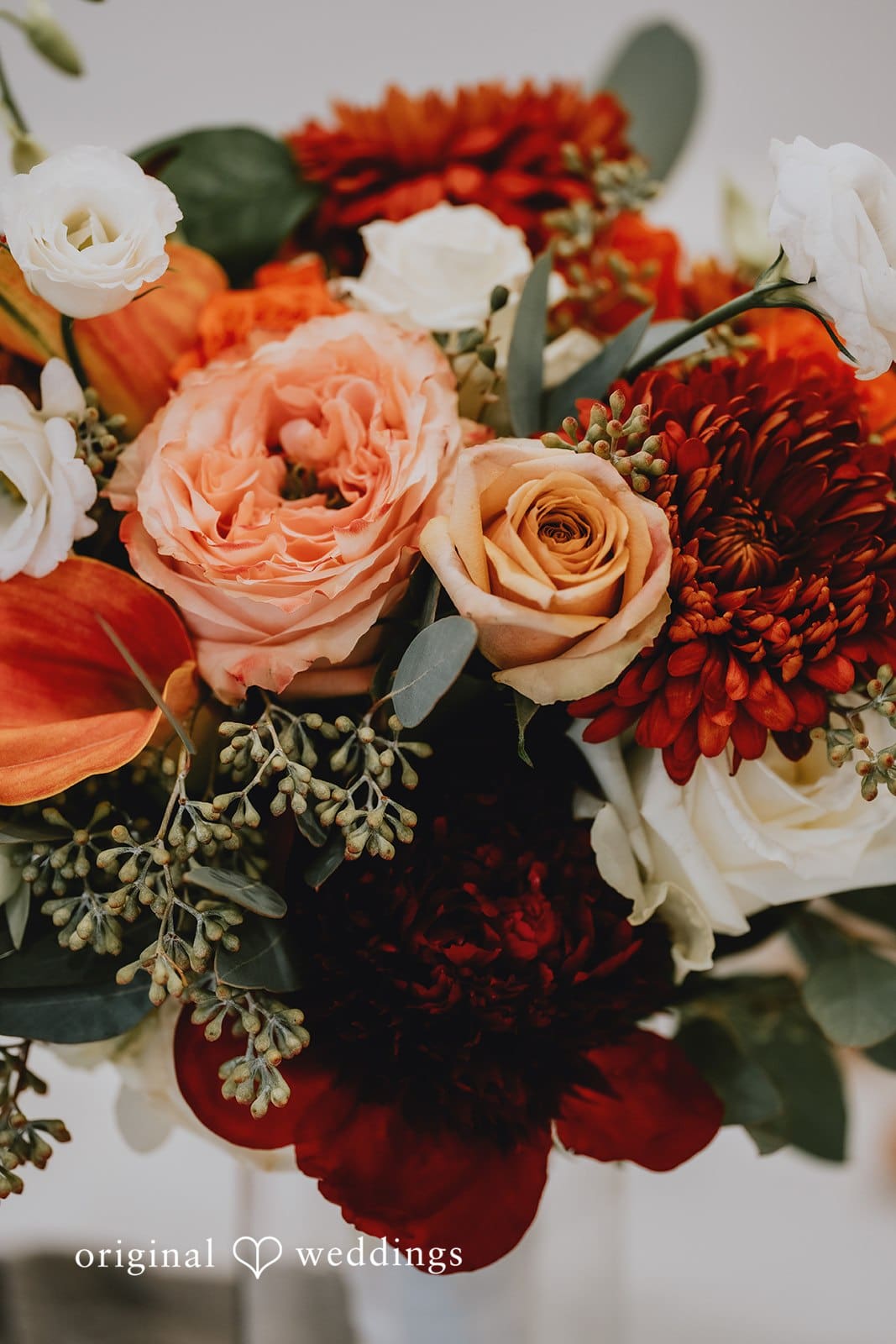 Castle Royale Wedding // Sabrina & Elvis -