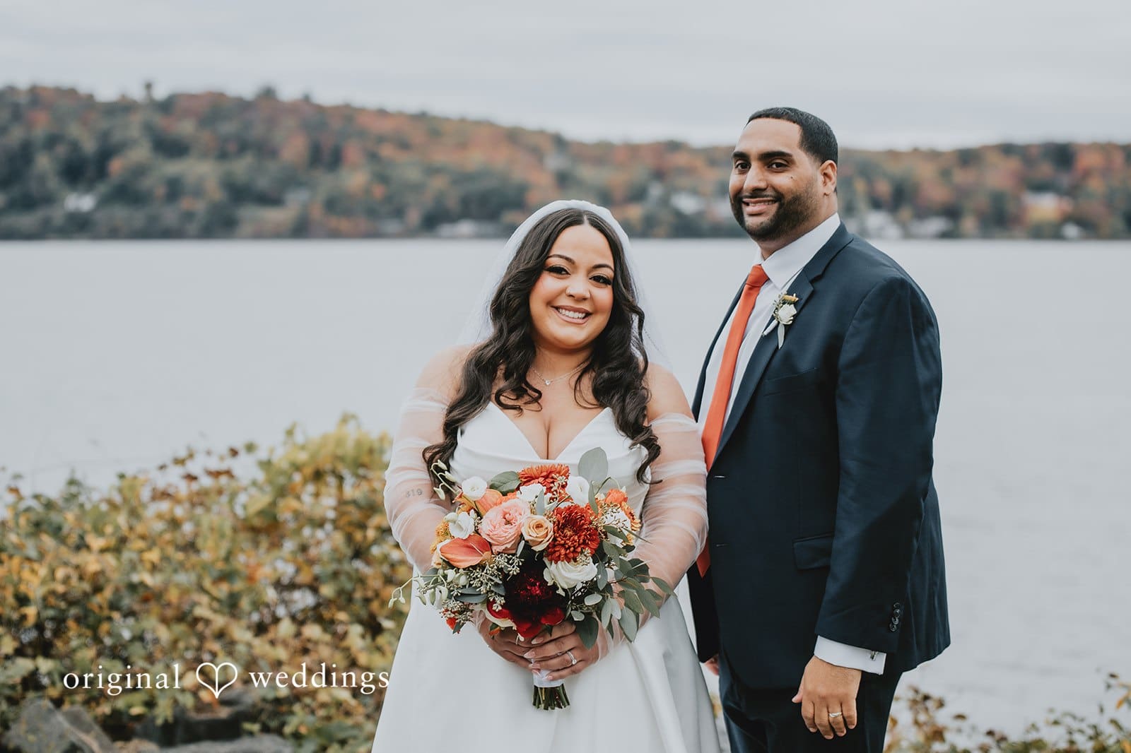 Castle Royale Wedding // Sabrina & Elvis -