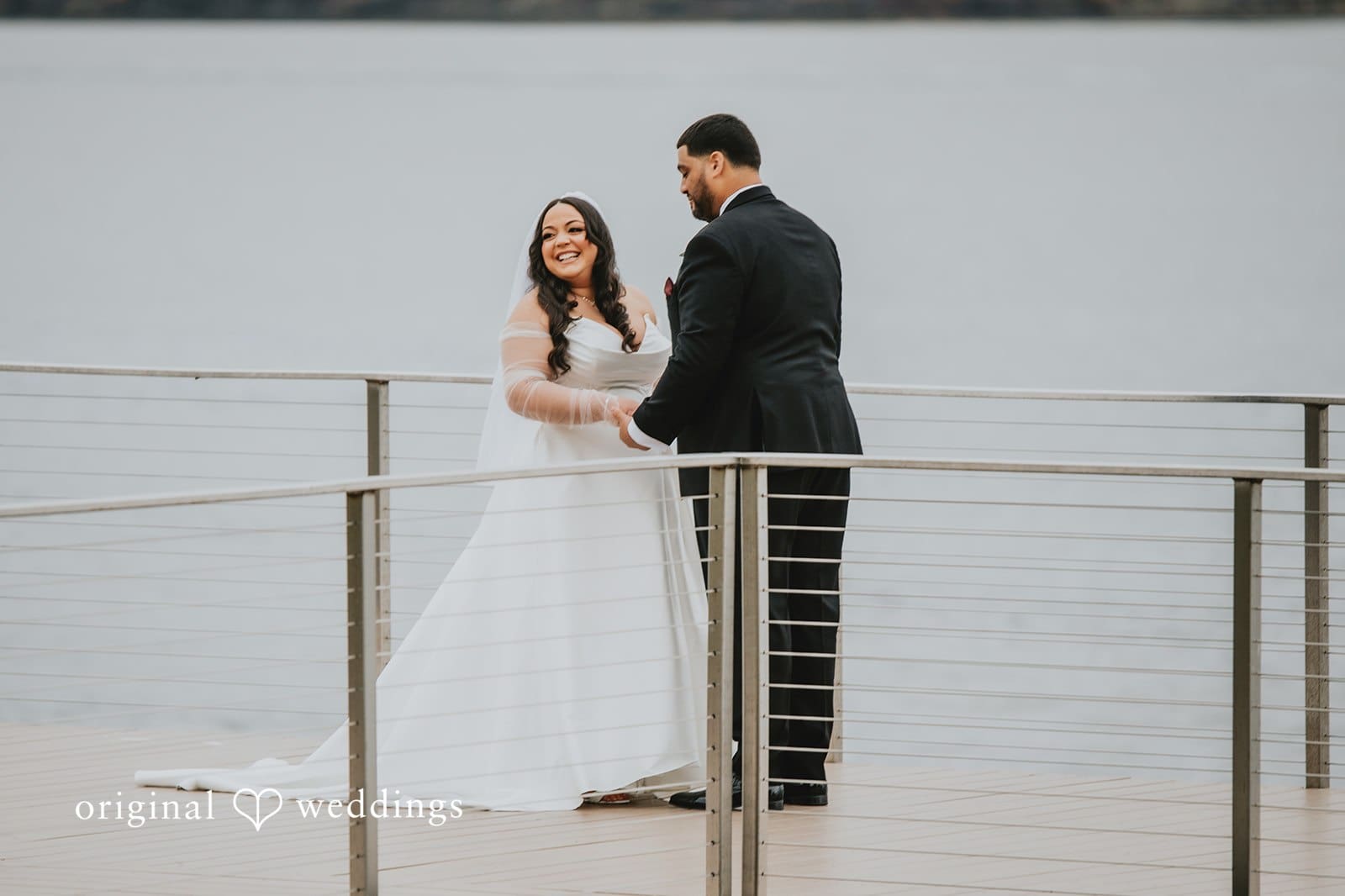 Castle Royale Wedding // Sabrina & Elvis -