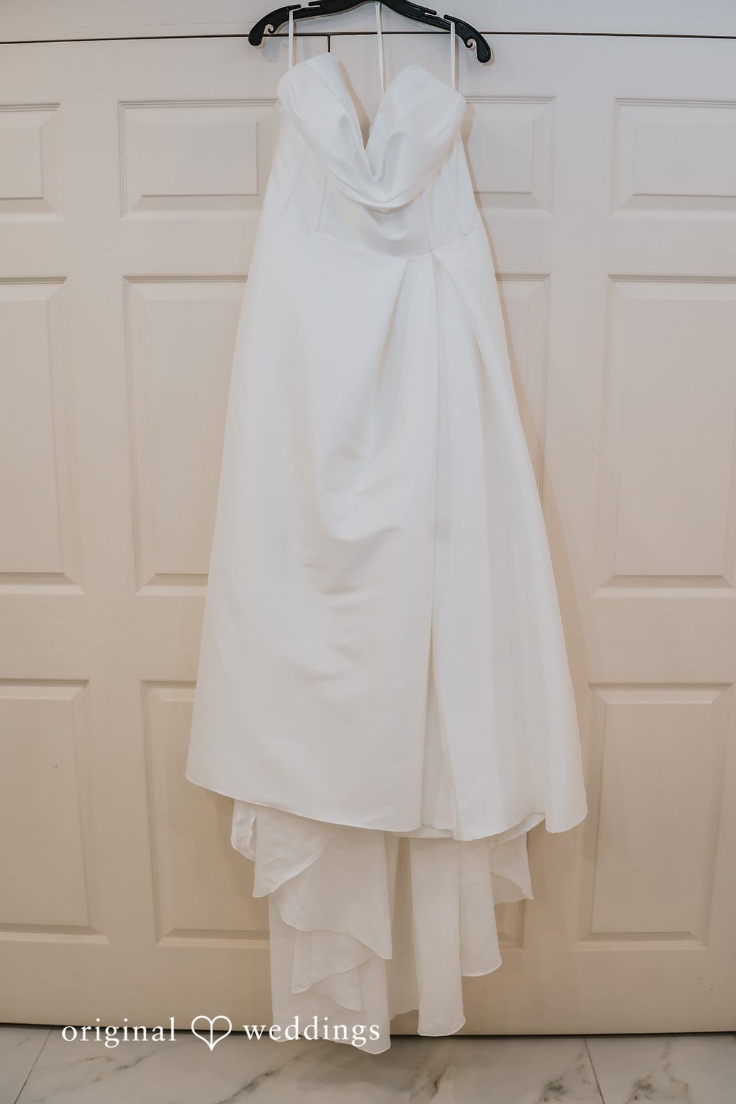 Castle Royale Wedding // Sabrina & Elvis -