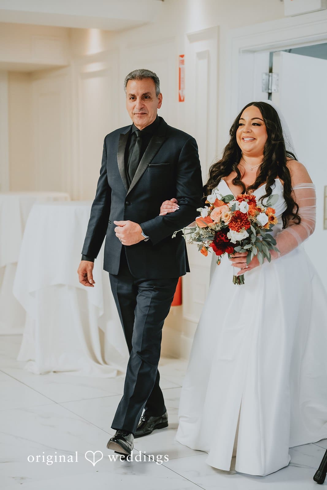 Castle Royale Wedding // Sabrina & Elvis -