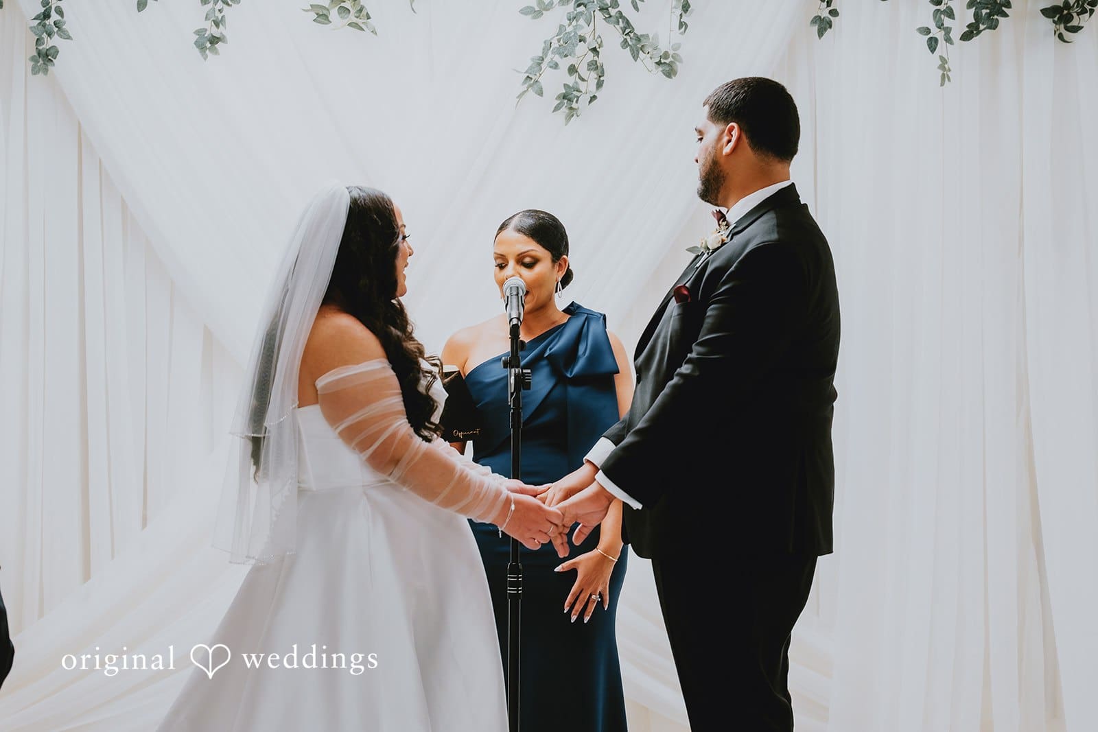 Castle Royale Wedding // Sabrina & Elvis -