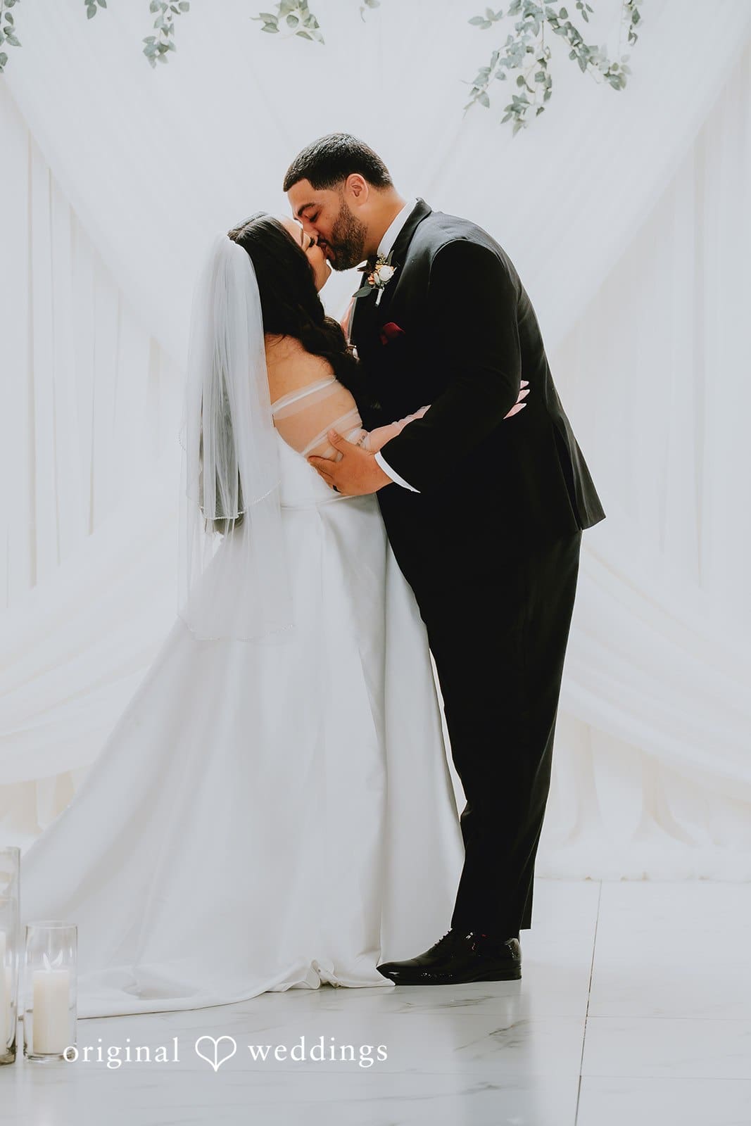 Castle Royale Wedding // Sabrina & Elvis -