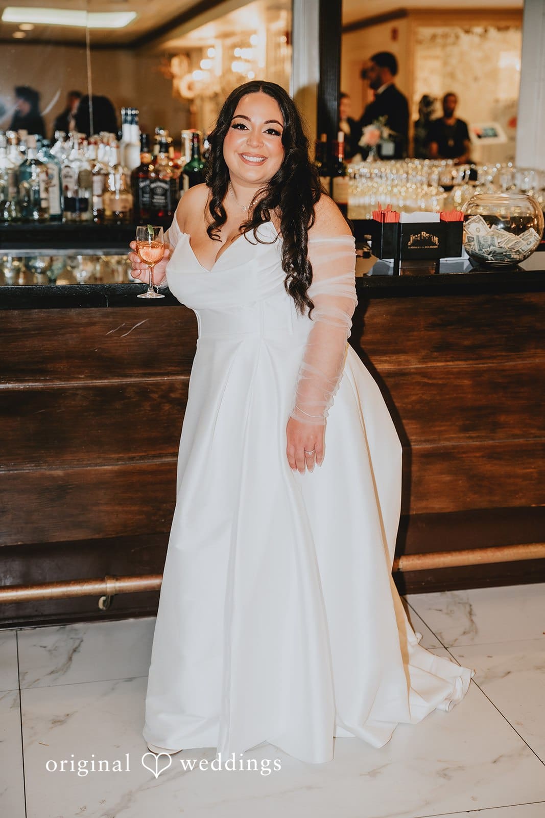 Castle Royale Wedding // Sabrina & Elvis -