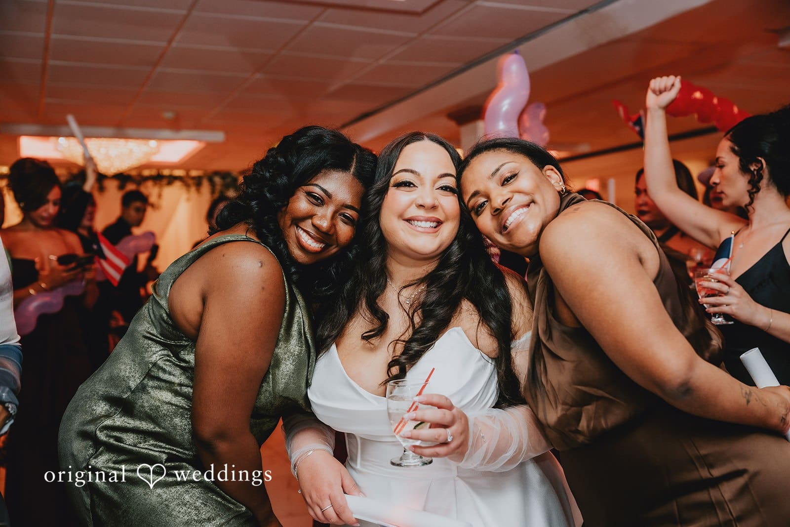 Castle Royale Wedding // Sabrina & Elvis -