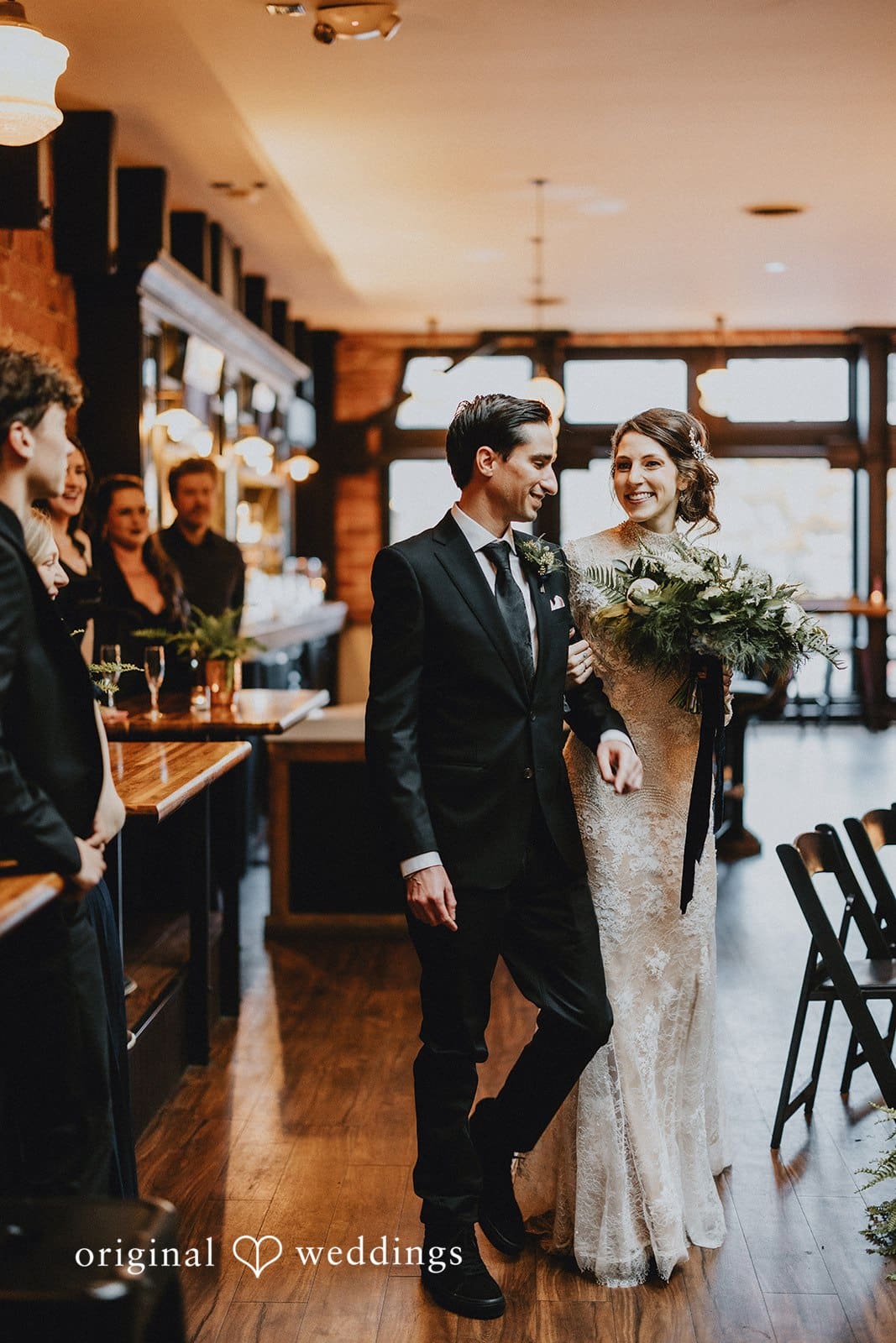 Cathedral Wedding // Ellie & Abe -