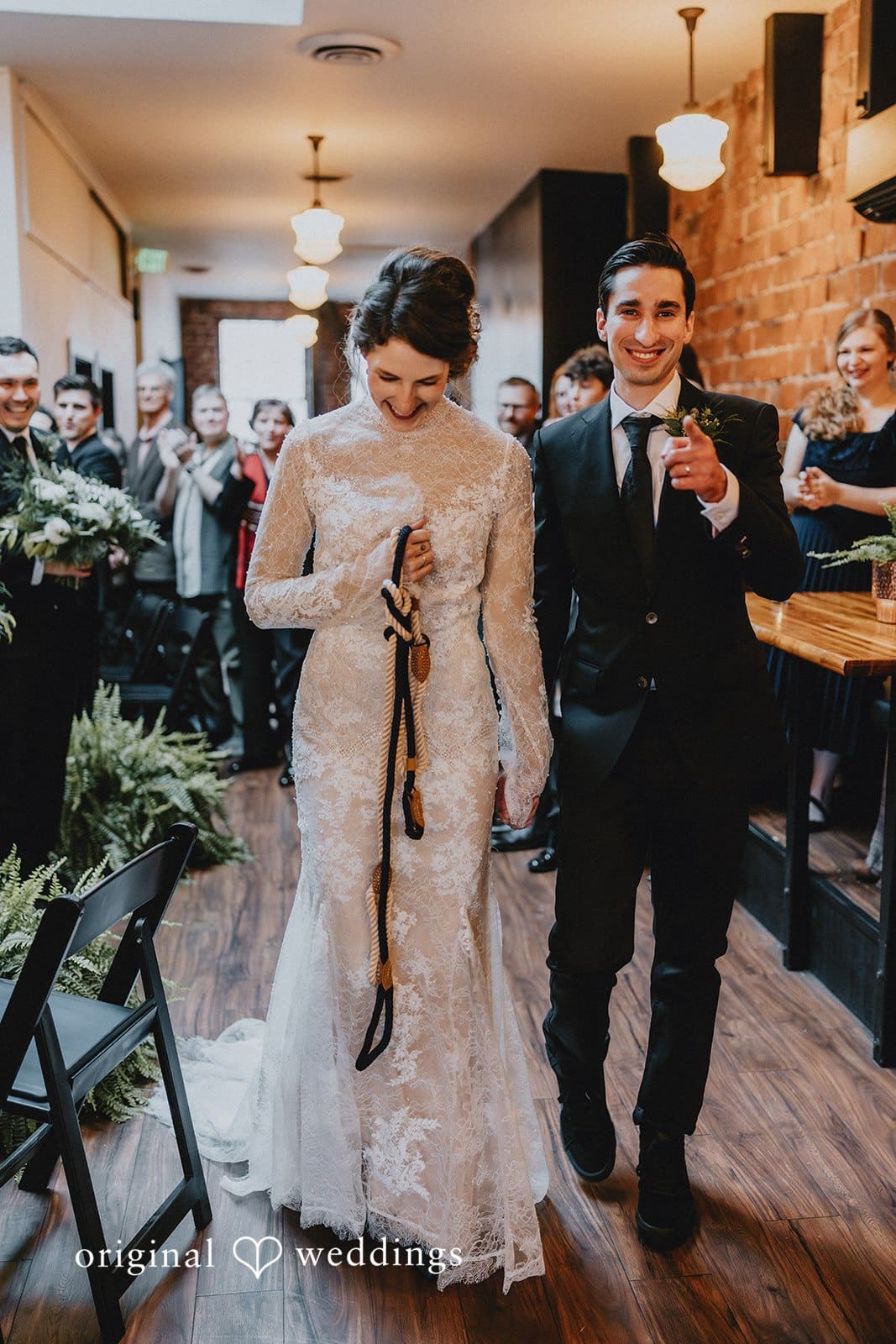 Cathedral Wedding // Ellie & Abe -