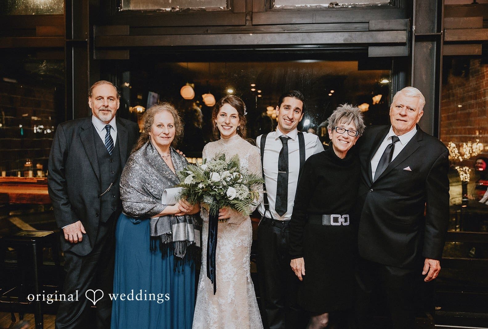 Cathedral Wedding // Ellie & Abe -