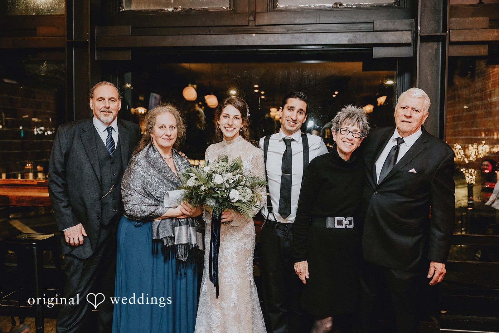 Cathedral Wedding // Ellie & Abe -