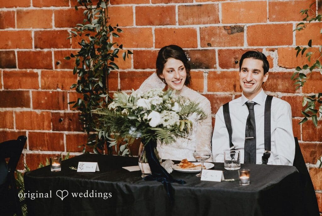 Cathedral Wedding // Ellie & Abe -