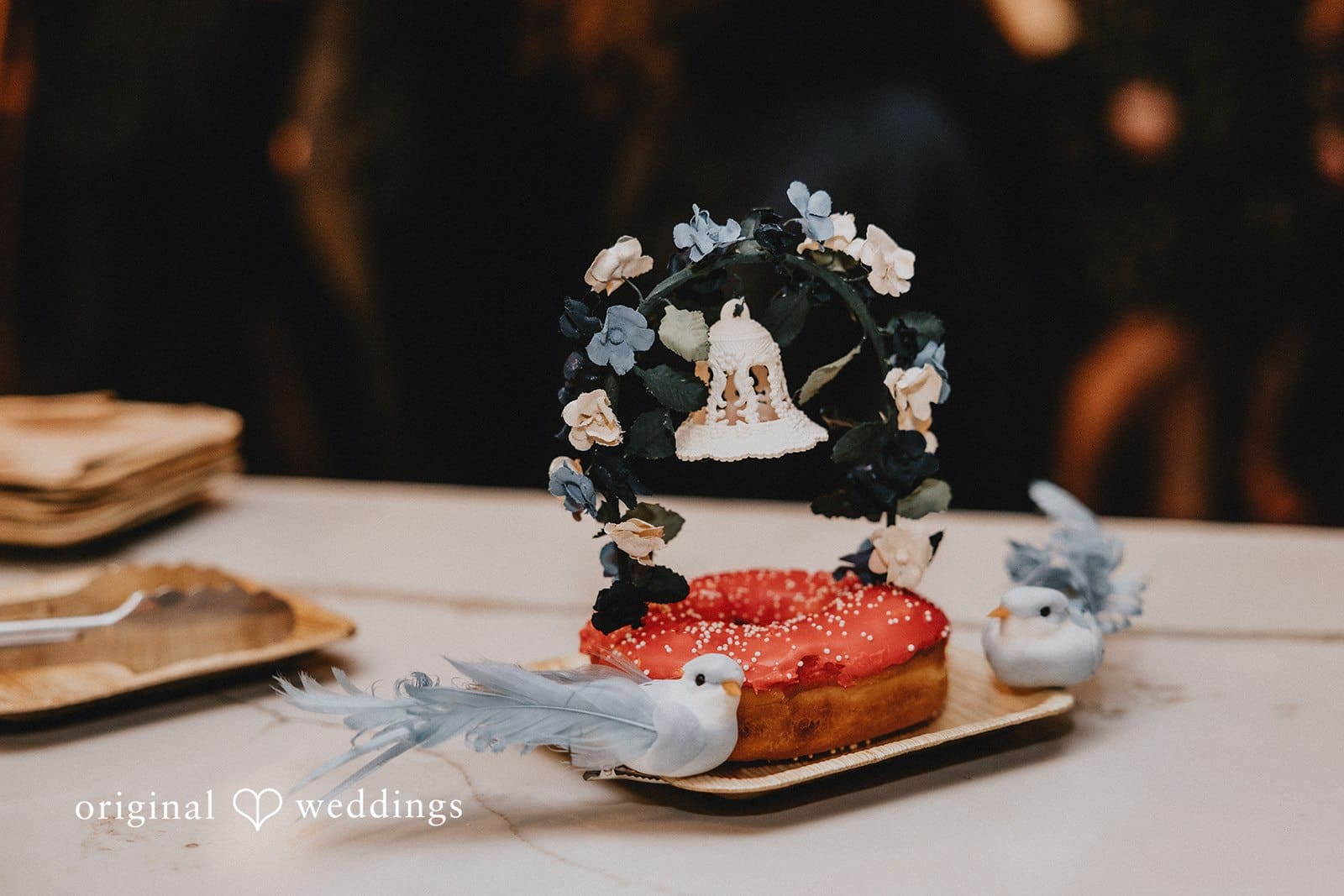 Cathedral Wedding // Ellie & Abe -