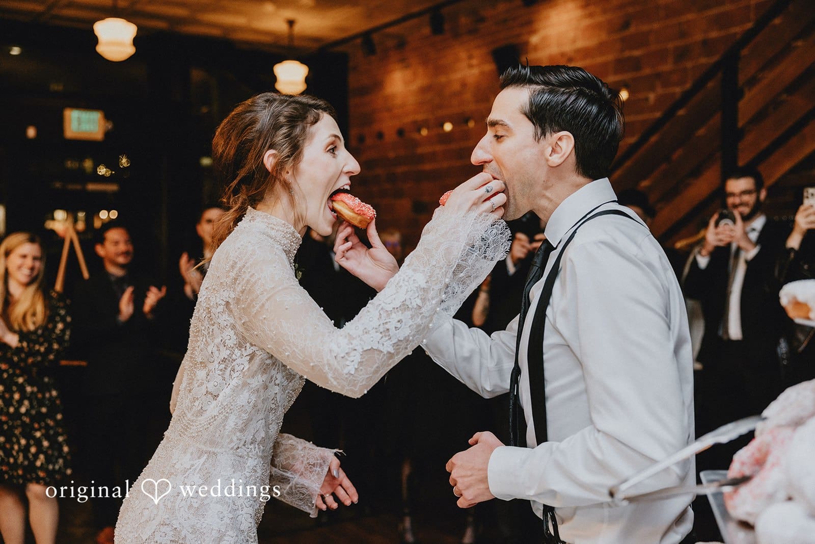 Cathedral Wedding // Ellie & Abe -