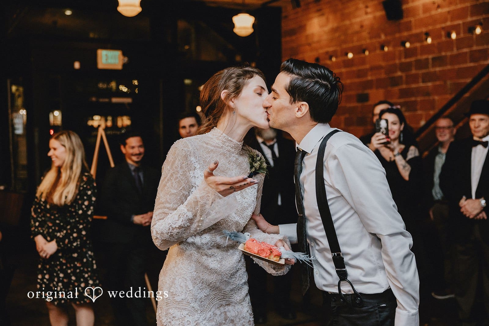 Cathedral Wedding // Ellie & Abe -