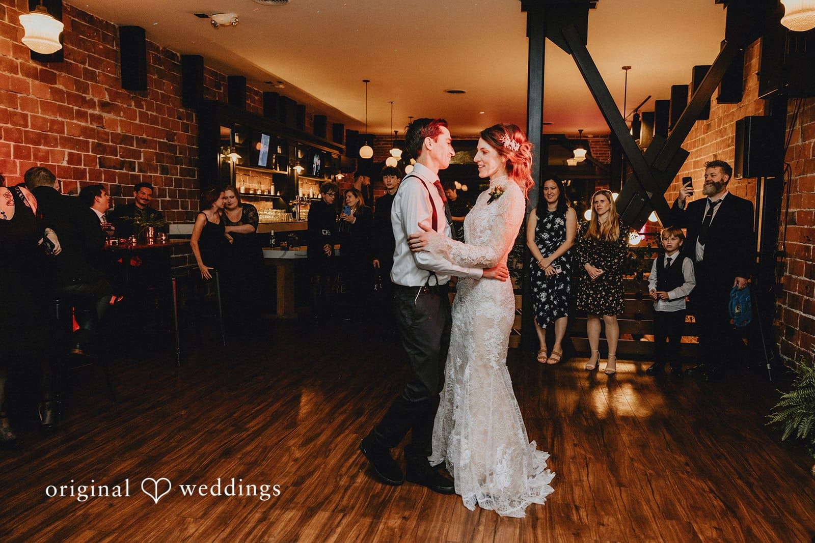 Cathedral Wedding // Ellie & Abe -