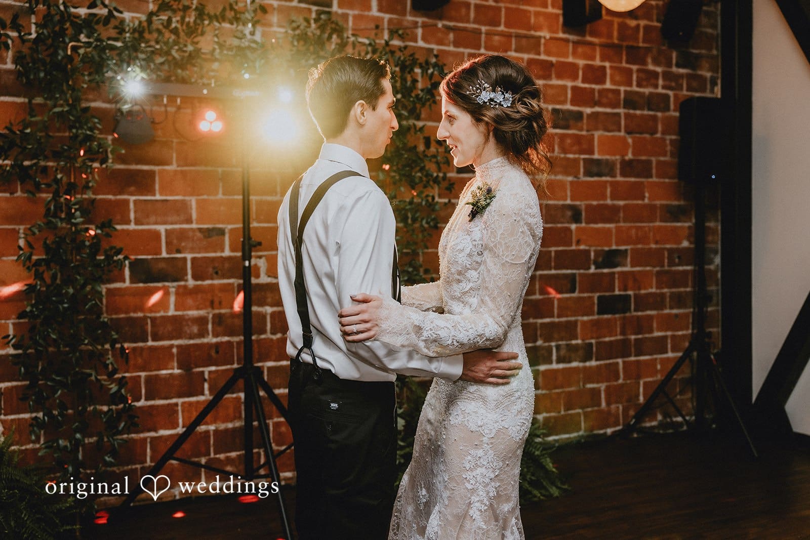 Cathedral Wedding // Ellie & Abe -