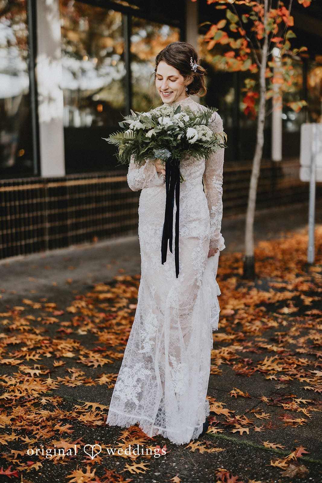 Cathedral Wedding // Ellie & Abe -