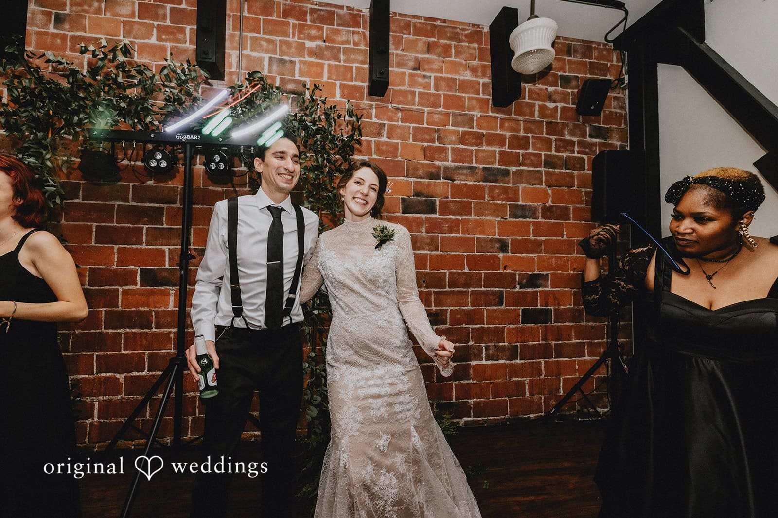 Cathedral Wedding // Ellie & Abe -