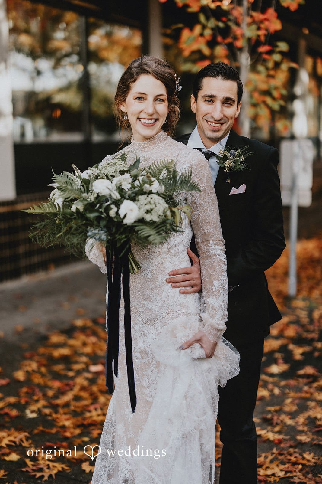 Cathedral Wedding // Ellie & Abe -