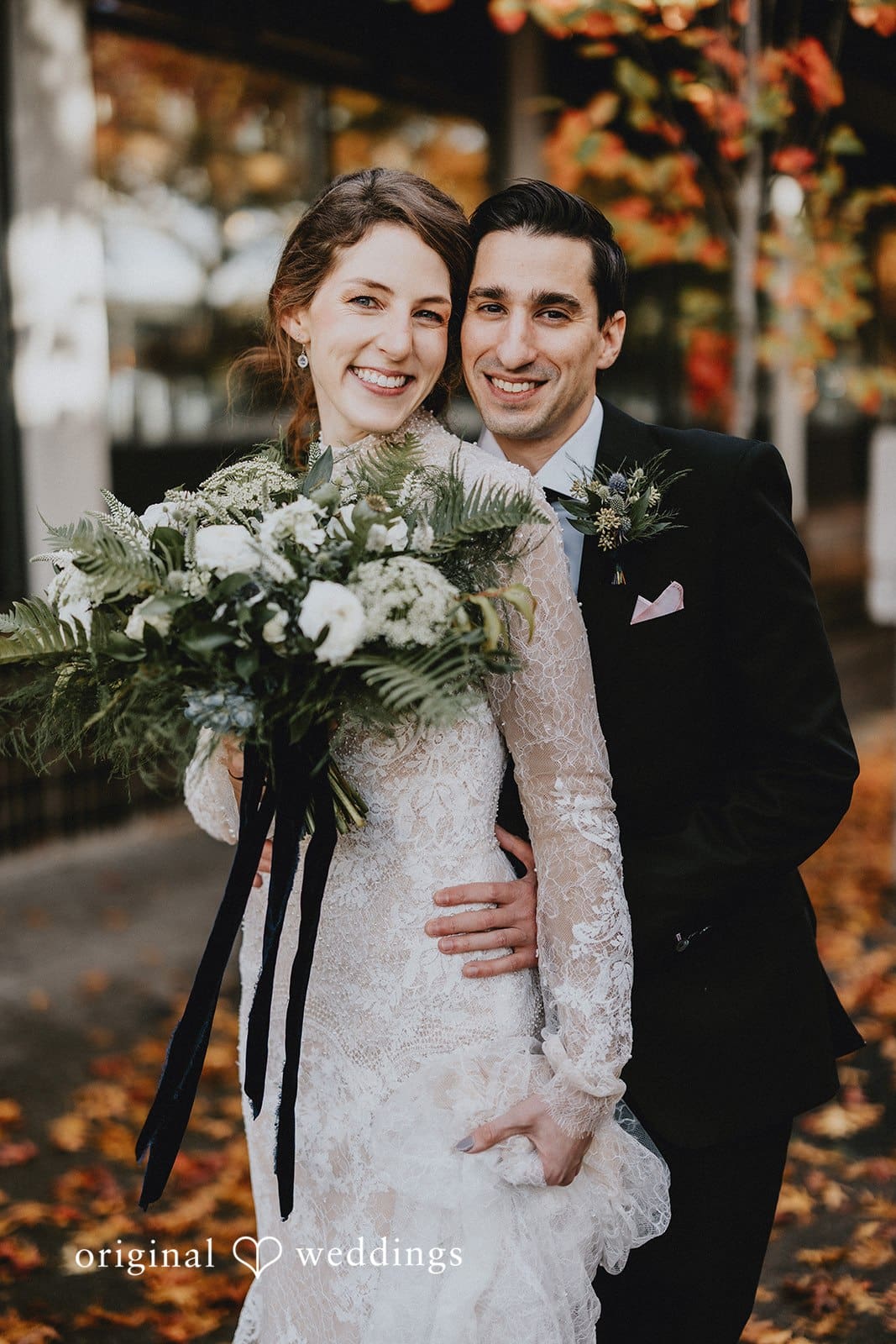 Cathedral Wedding // Ellie & Abe -