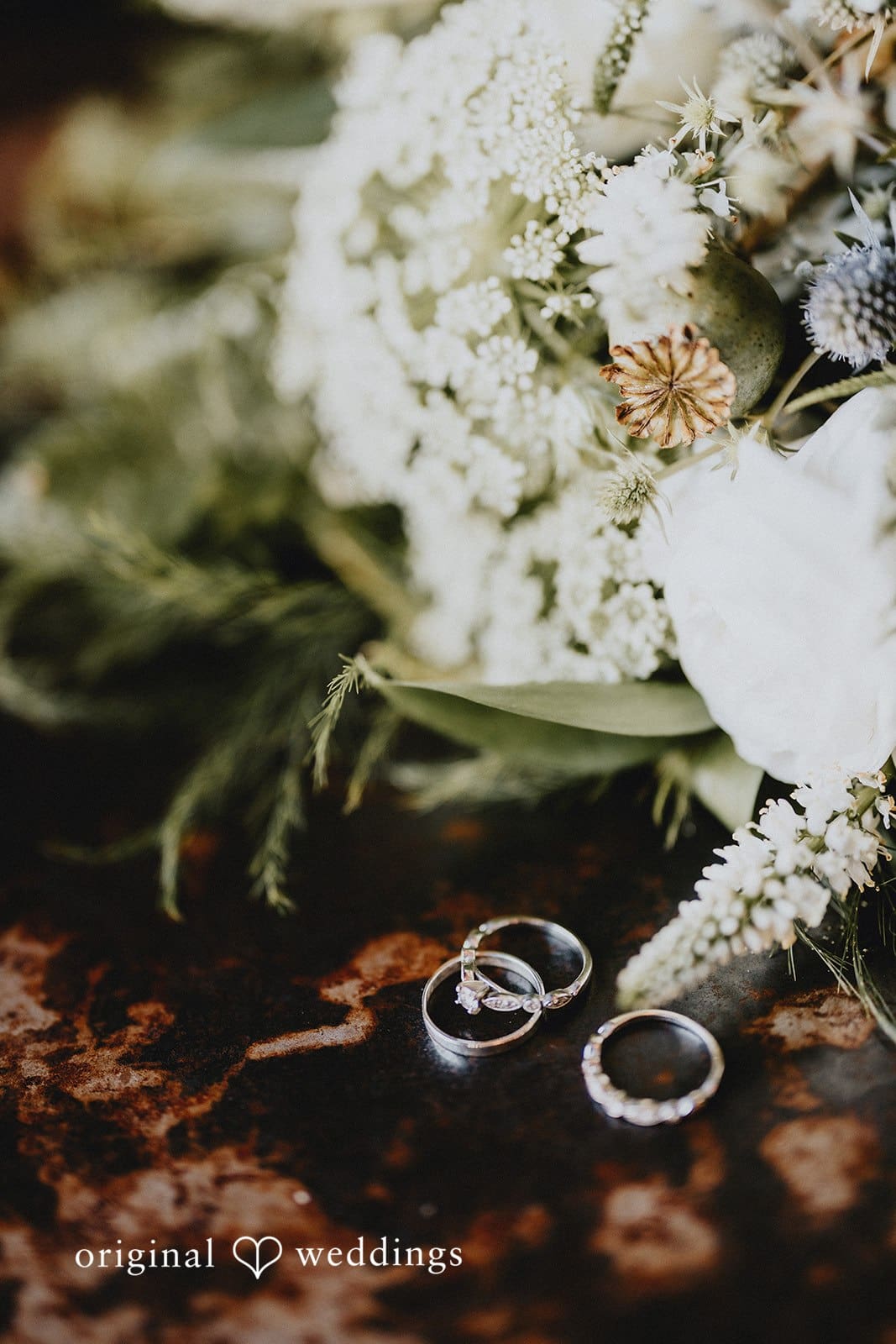 Cathedral Wedding // Ellie & Abe -