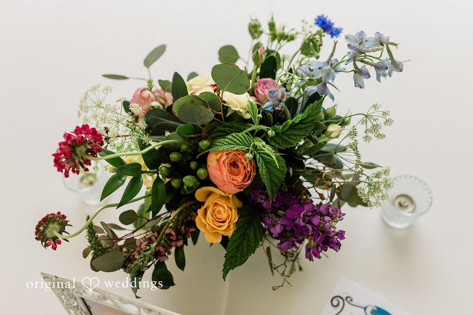 Cedar Springs Wedding // Emma & Bridger -