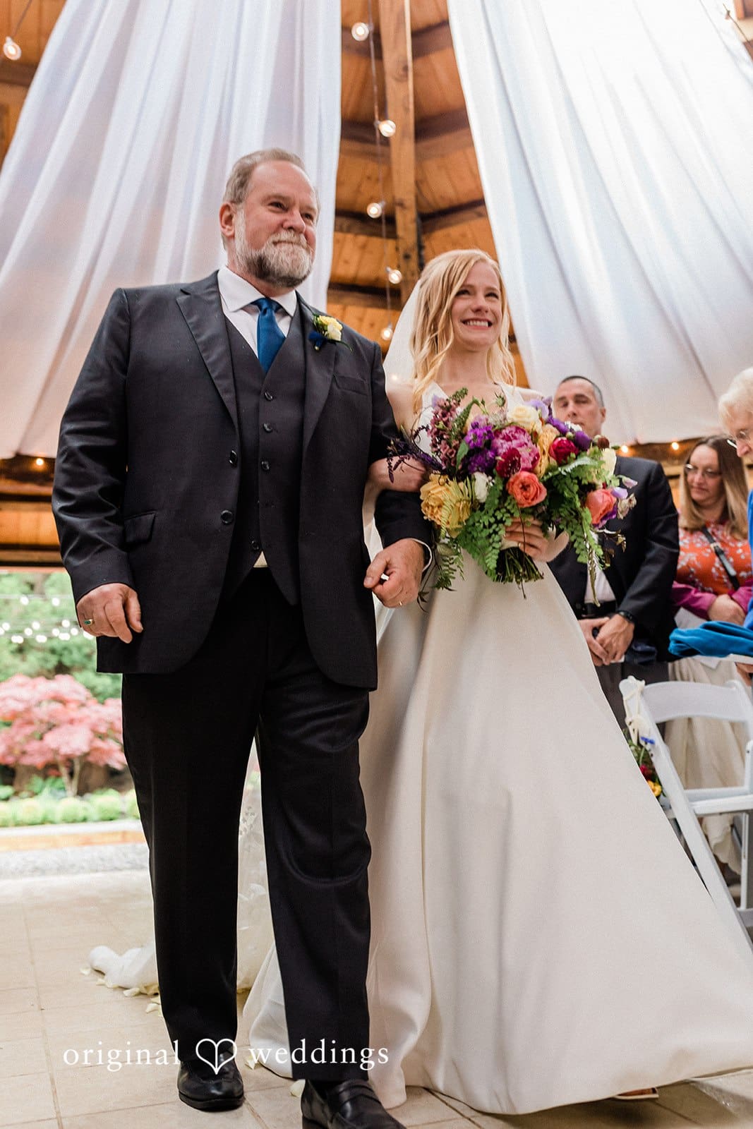 Cedar Springs Wedding // Emma & Bridger -