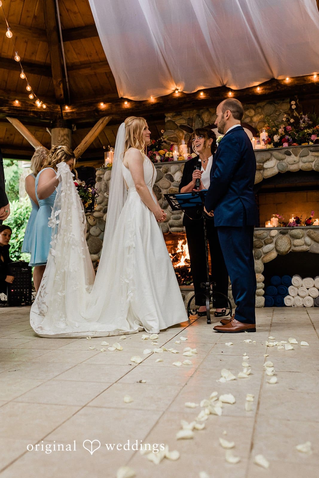 Cedar Springs Wedding // Emma & Bridger -