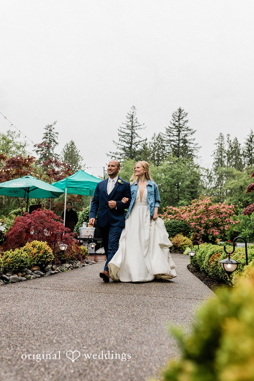 Cedar Springs Wedding // Emma & Bridger -