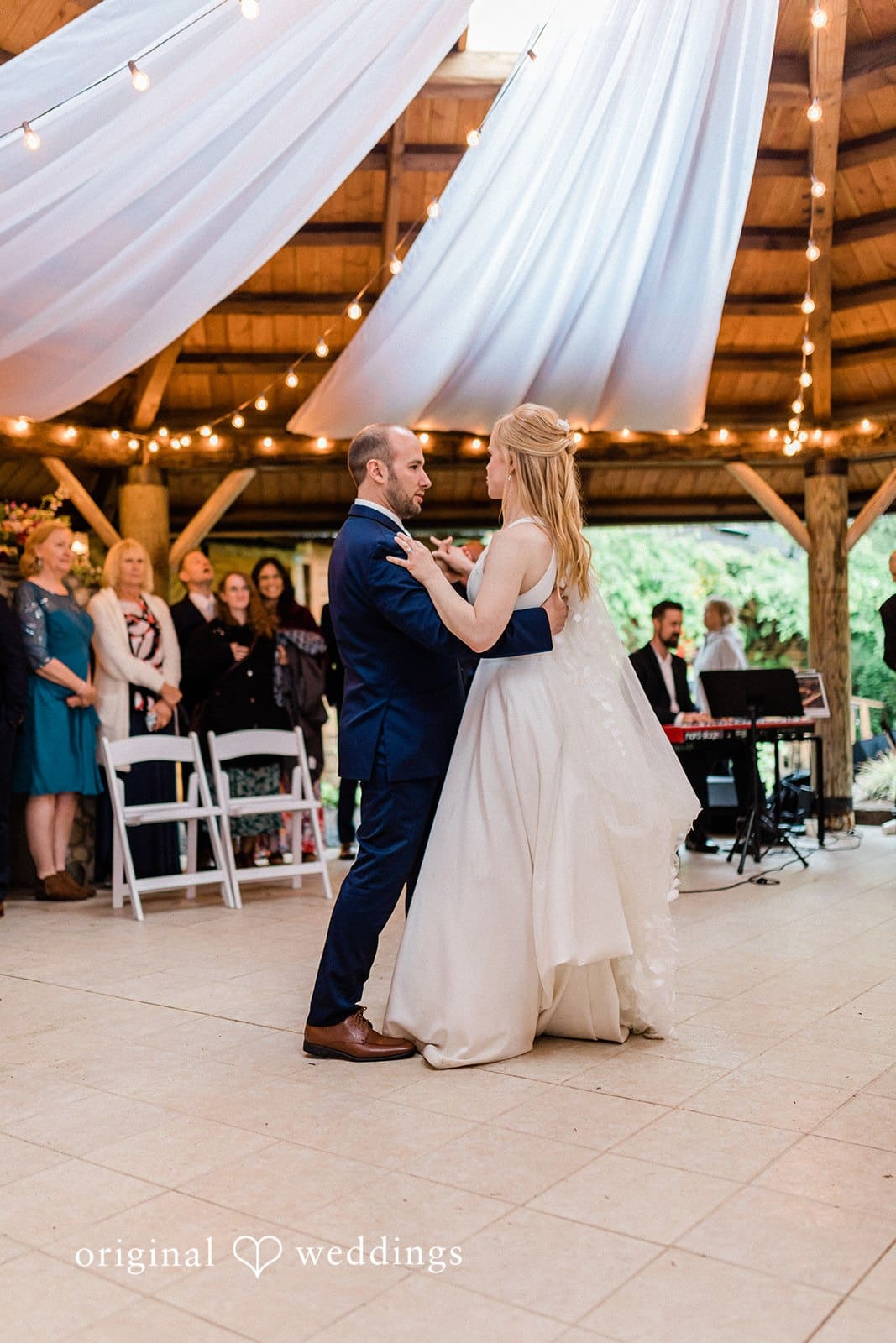 Cedar Springs Wedding // Emma & Bridger -