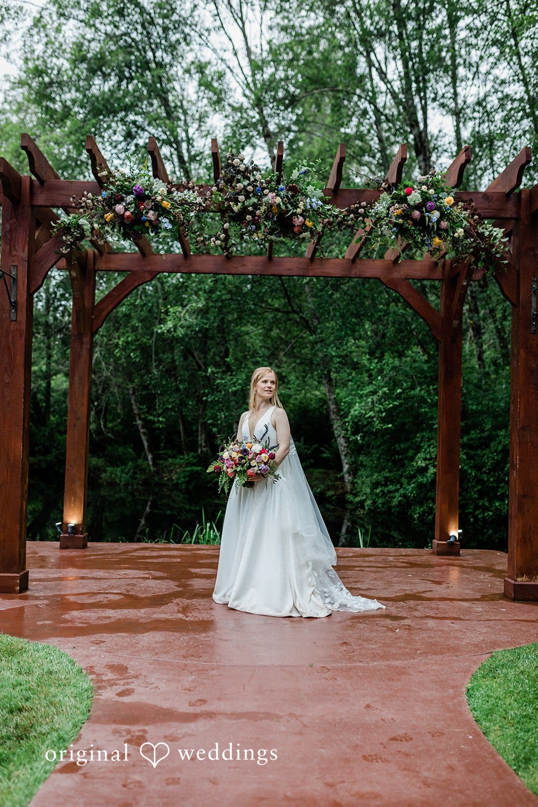 Cedar Springs Wedding // Emma & Bridger -