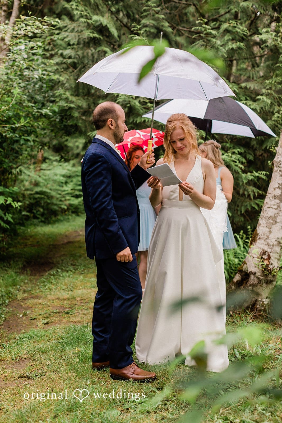 Cedar Springs Wedding // Emma & Bridger -