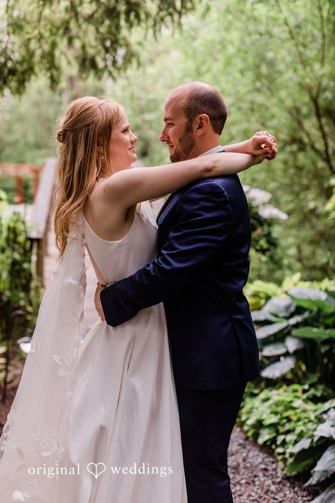 Cedar Springs Wedding // Emma & Bridger -