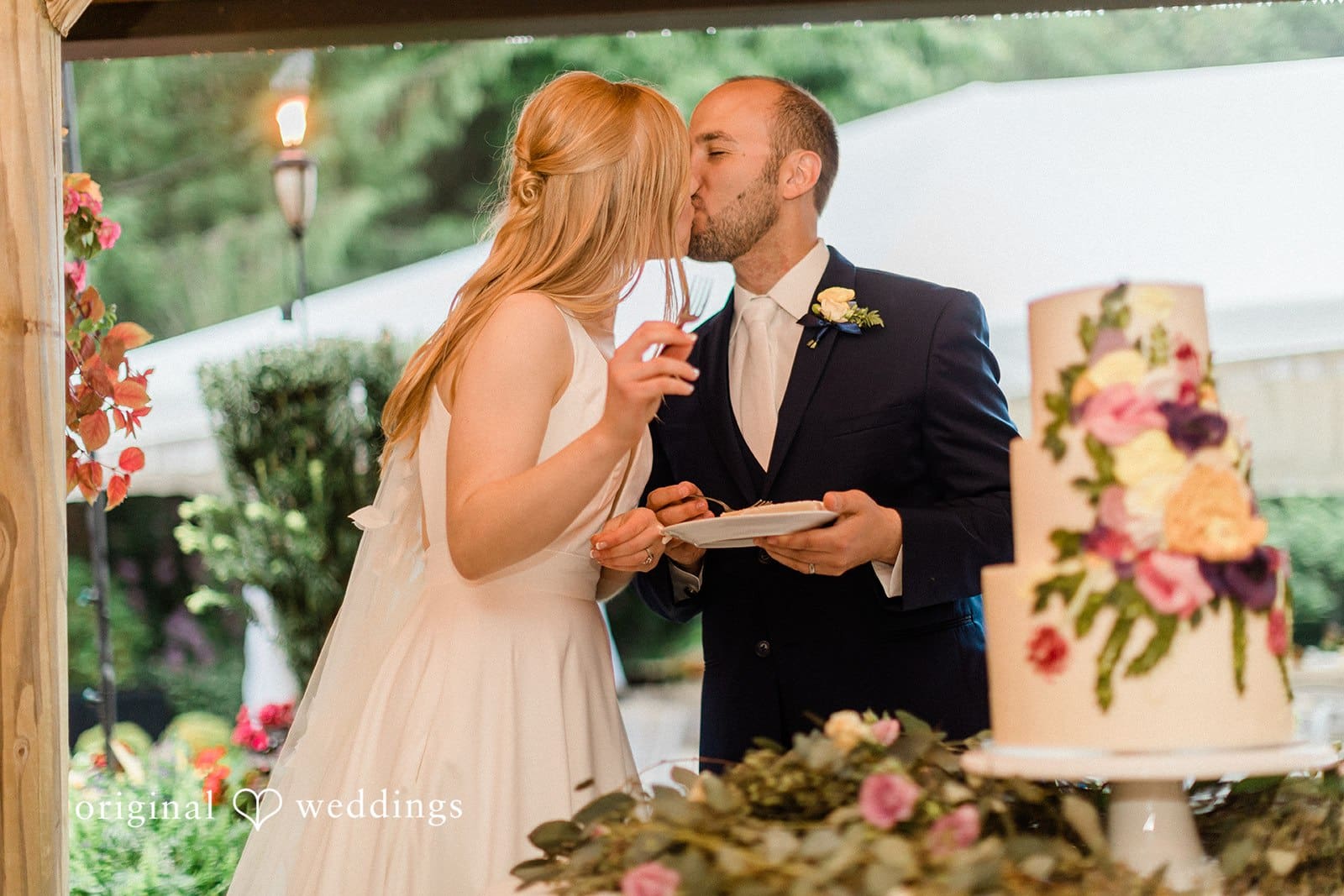 Cedar Springs Wedding // Emma & Bridger -