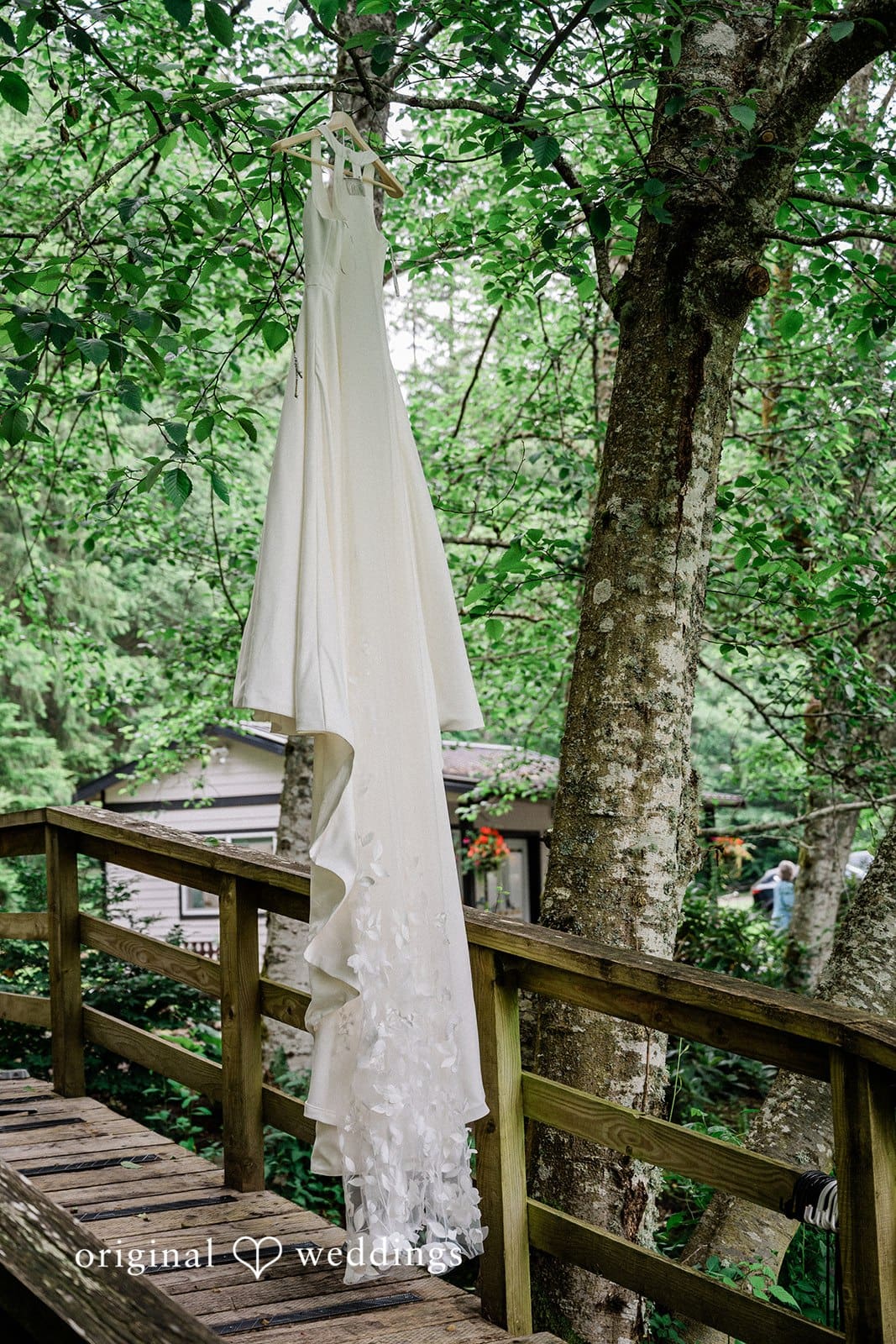 Cedar Springs Wedding // Emma & Bridger -