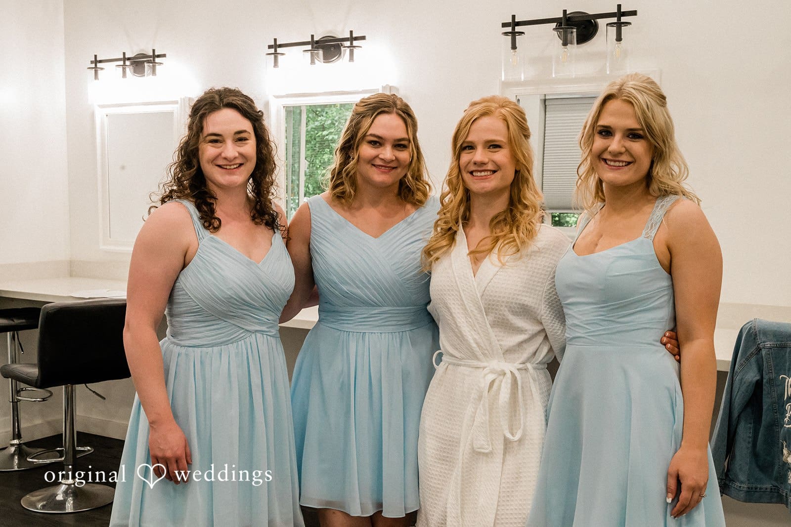 Cedar Springs Wedding // Emma & Bridger -